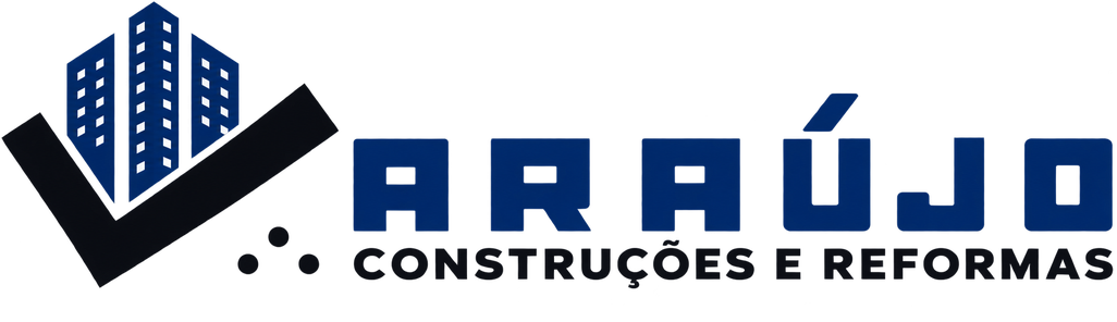 Araújo Construções e Reformas